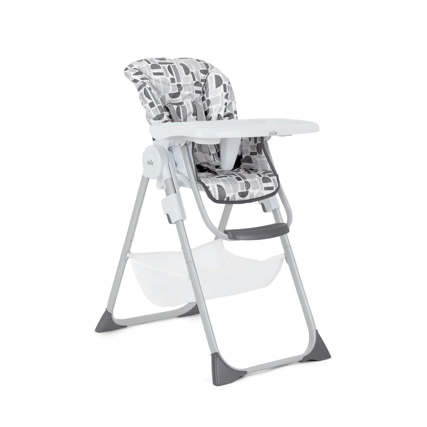 Chaise haute évolutive Snacker 2 en 1 Logan 