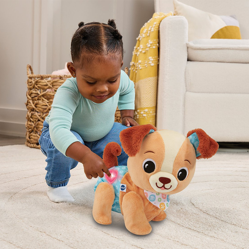 Loop Met Mij Puppy FR 