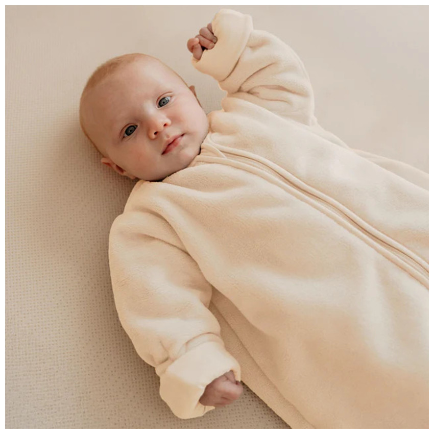 Gigoteuse 0-6M 70cm Teddy Pure 