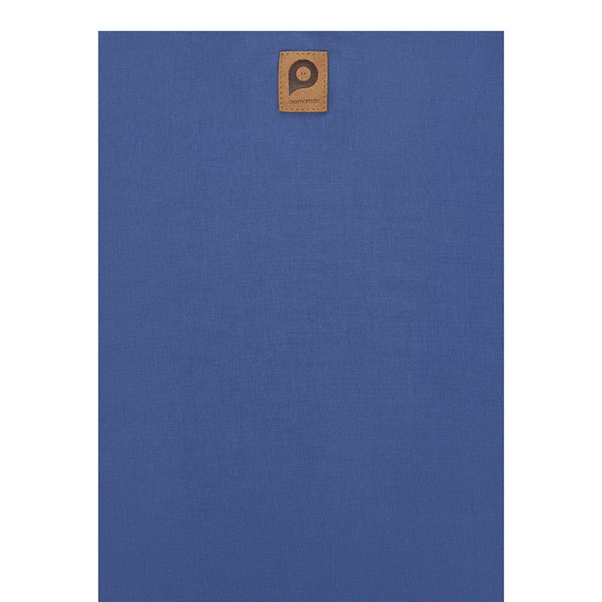 Écharpe de portage Lia 460 x 60 cm - Bleu 