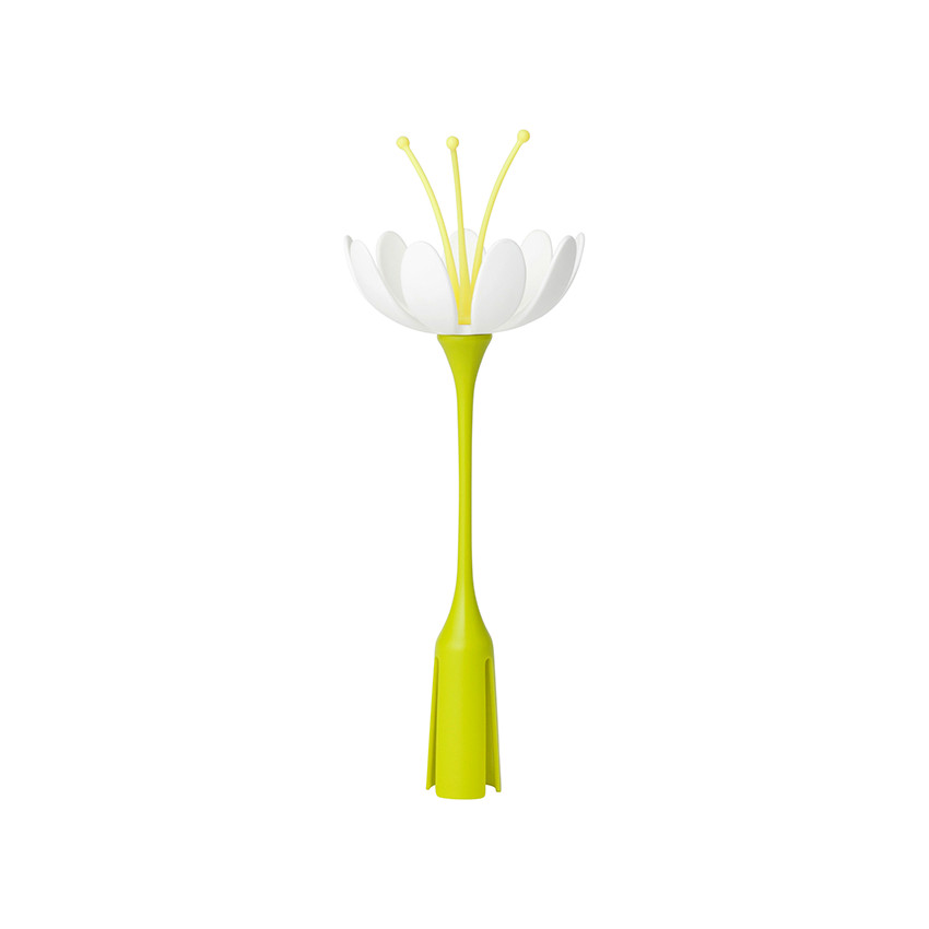 Accessoire pour égouttoir Stem - Vert/Blanc 