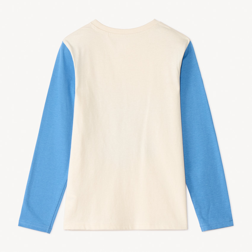 Set pyjama 2 delen Stitch Disney voor jongens 