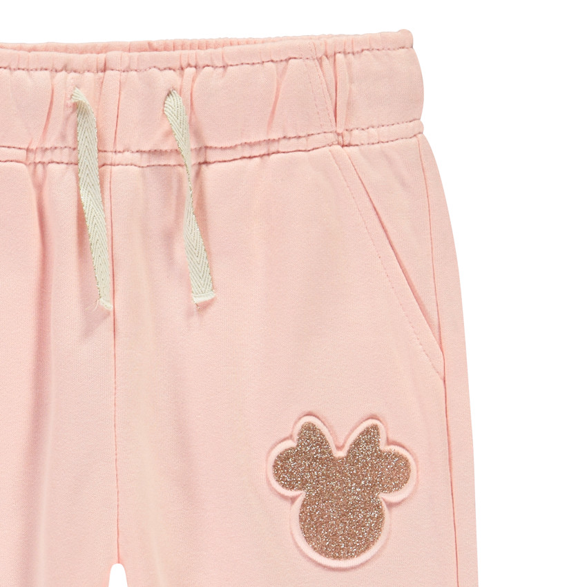 Pantalon de jogging fantaisie Minnie Disney pour fille  