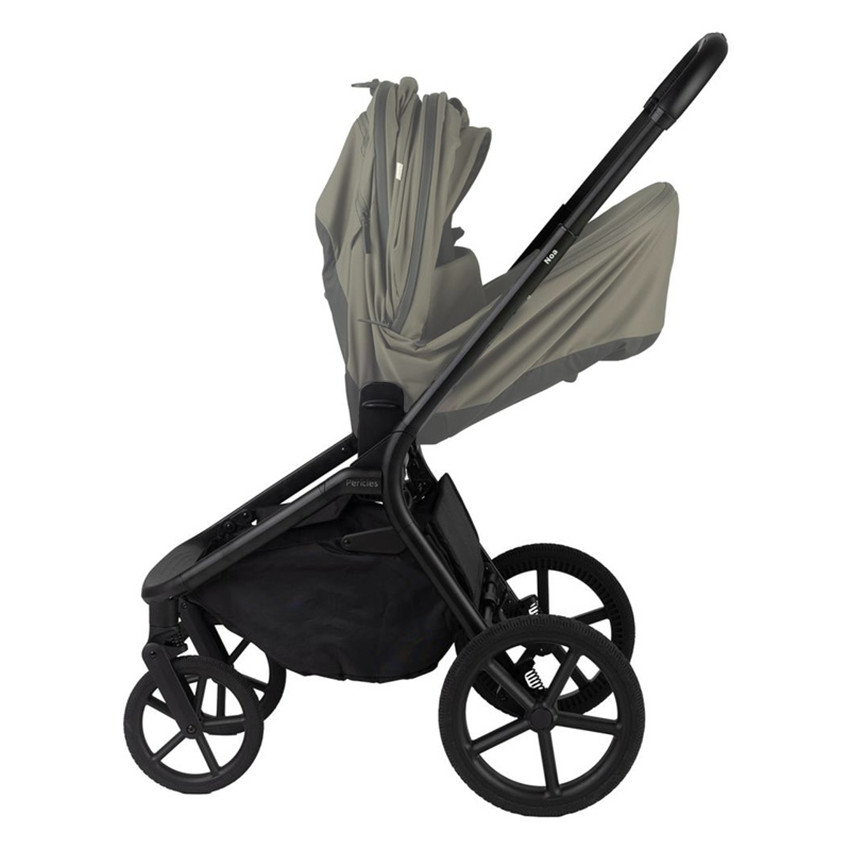 Poussette Noa Olive 