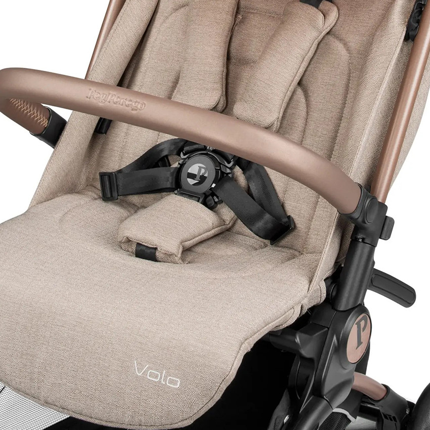 Wandelwagen Buggy Volo Verstelbaar Ultra Compact Mon Amour 