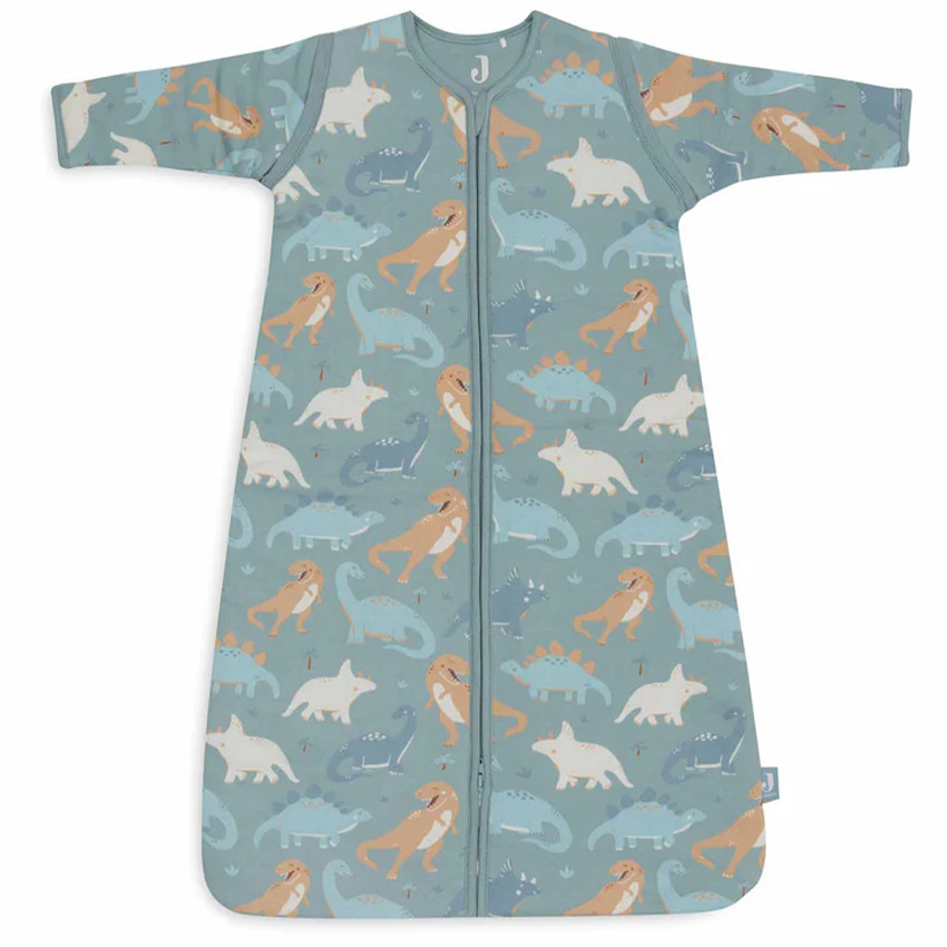 Gigoteuse manches amovibles 90cm 4 saisons Roarsome 