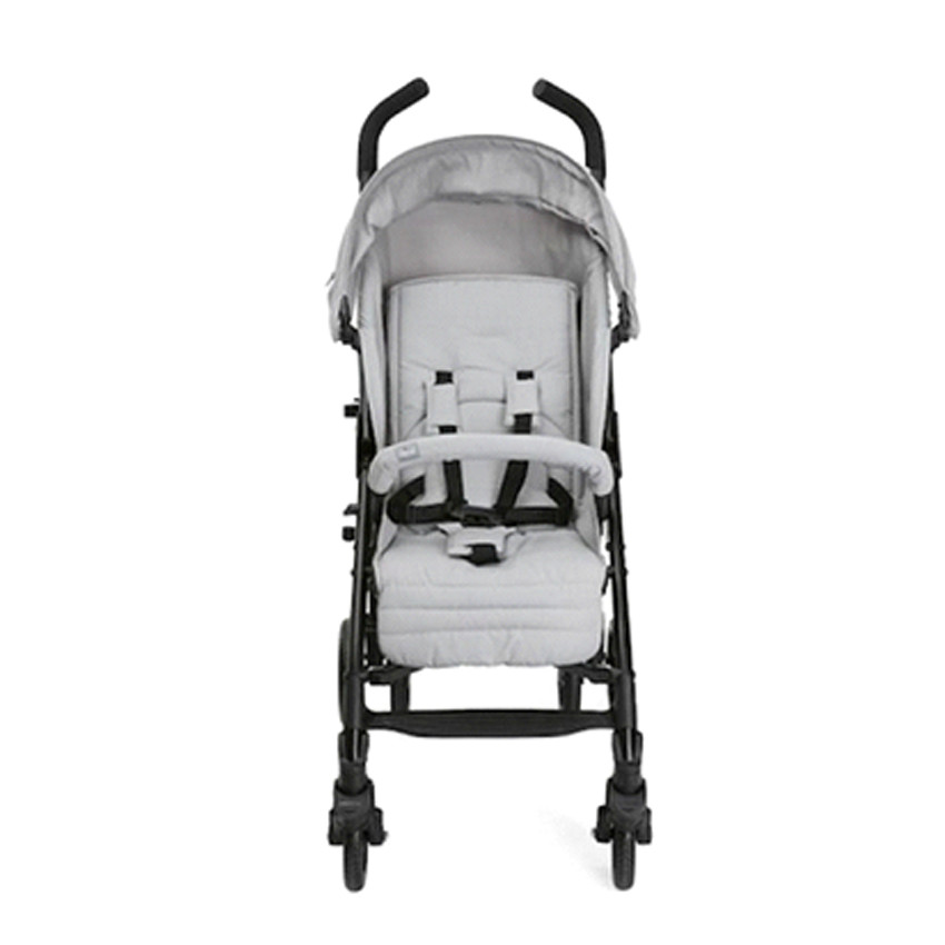 Poussette Canne Fixe LiteWay4 - Grey 