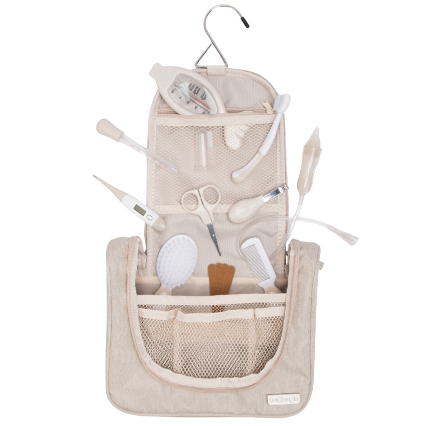Trousse et set de soin Luxe complet - Dune 