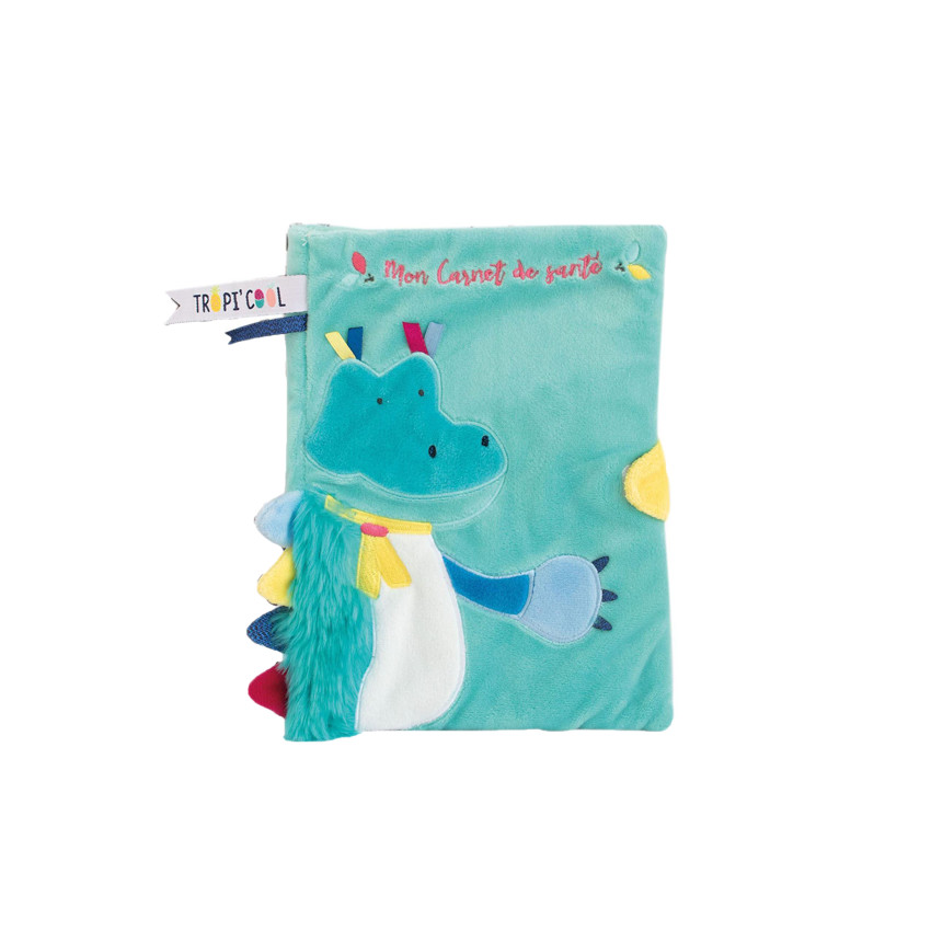 Protège carnet de santé  