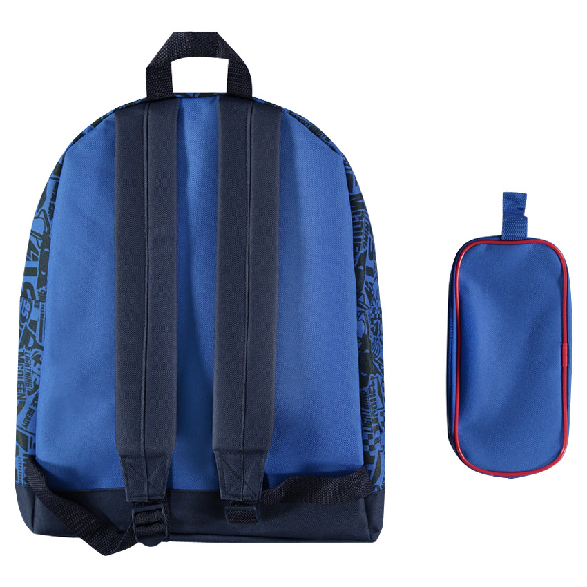 Sac à dos et trousse Disney/Pixar® Cars 