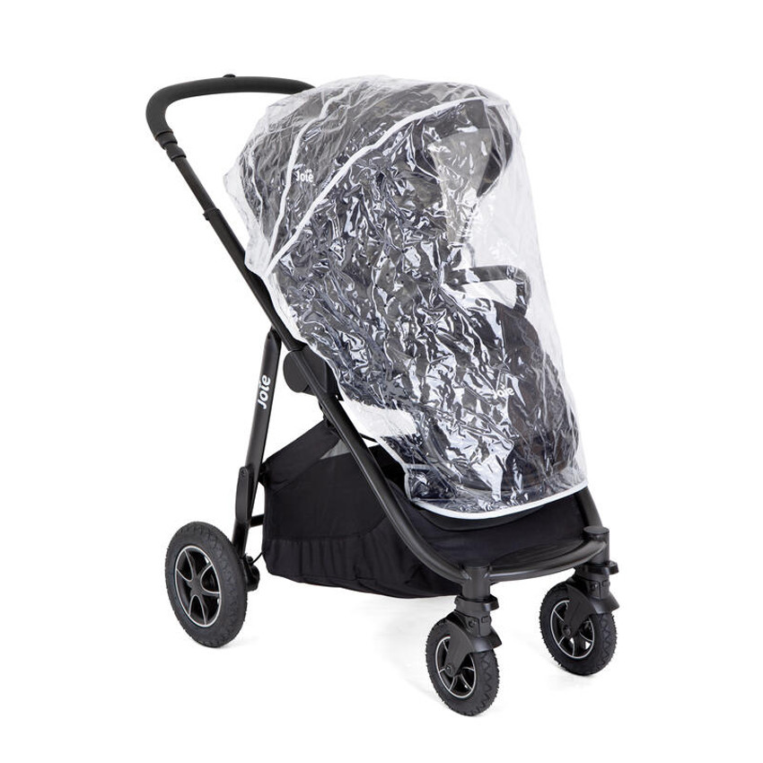 Poussette Versatrax Shale 