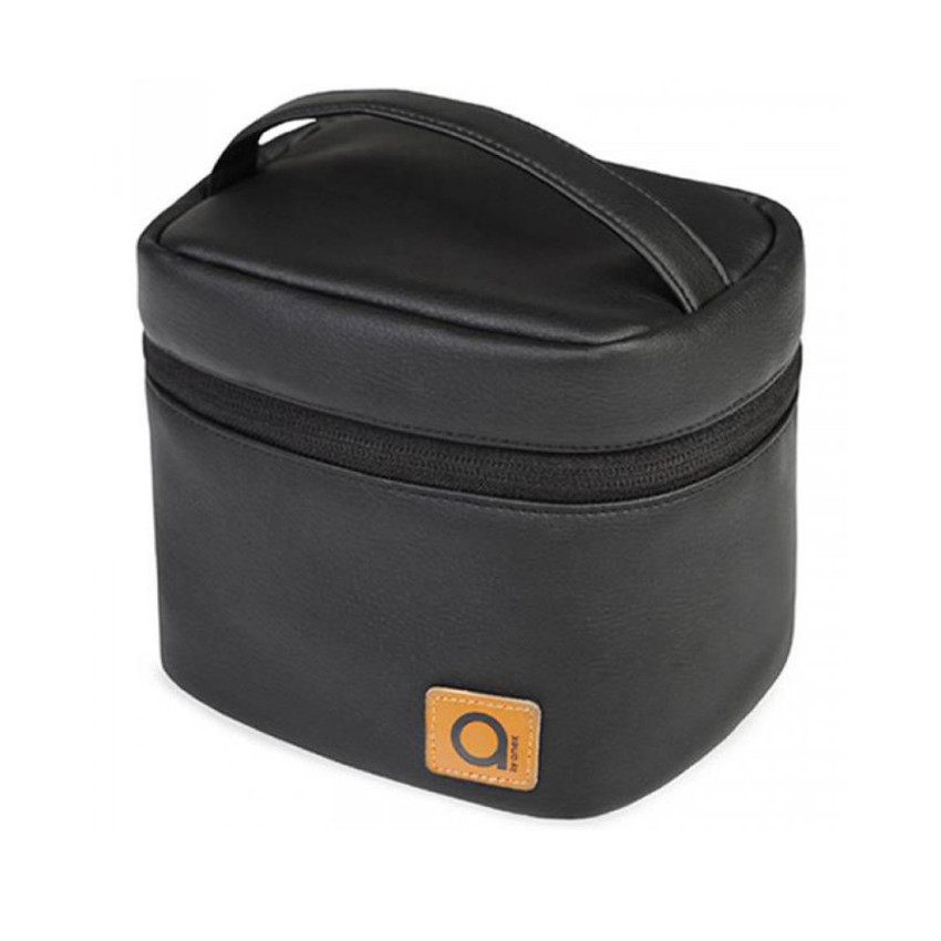 Thermozak lunchbox - Zwart 