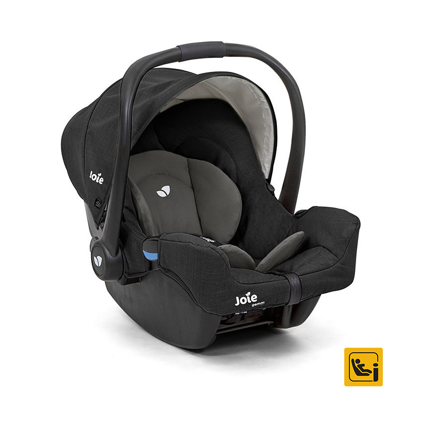 Autostoeltje Gemm groep 0+ - Shale 