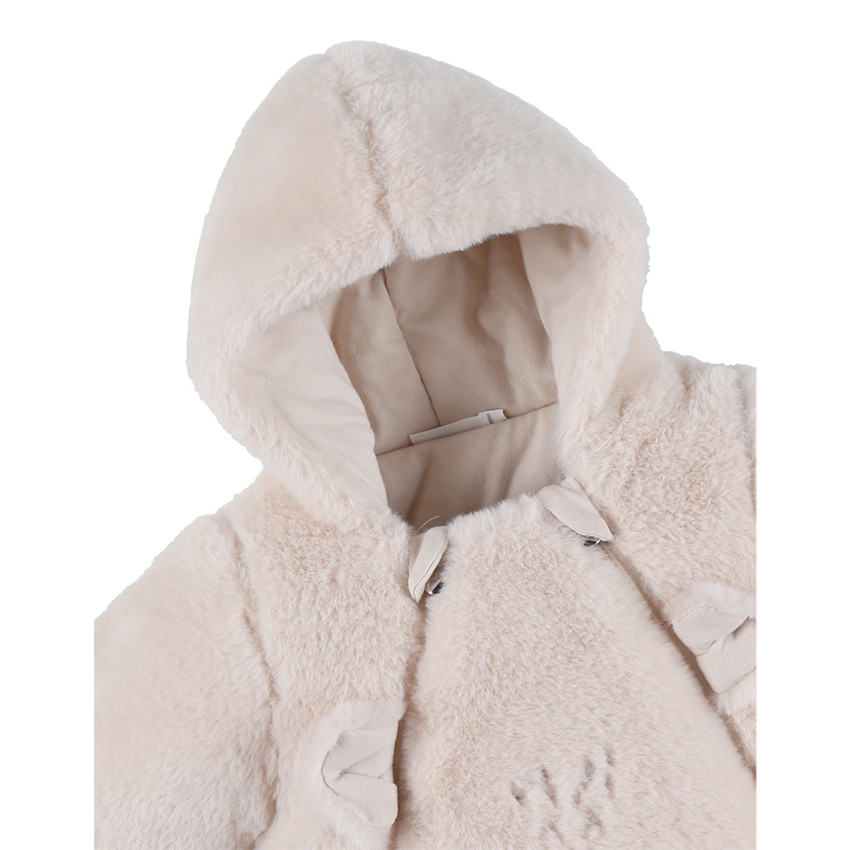 Pilotenpak Groloudoux 1maand Beige  
