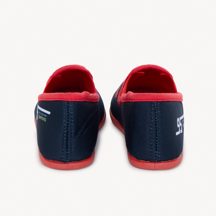 Pantoffels met Cars Disney-print voor jongens 