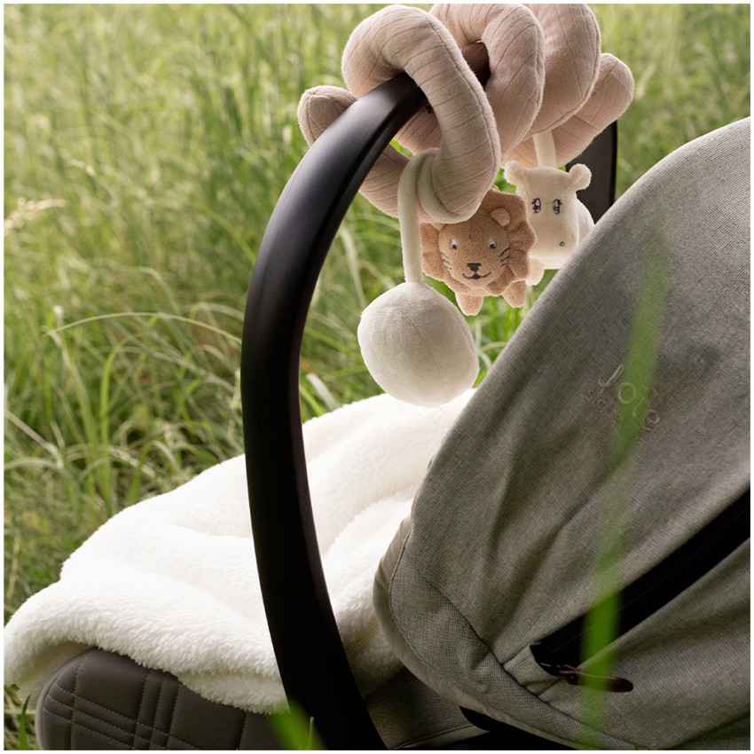 Activiteiten spiraal Tam Tam Zand  