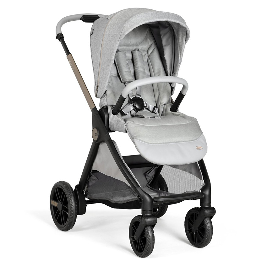 Poussette Bellagio Lunar Rock 