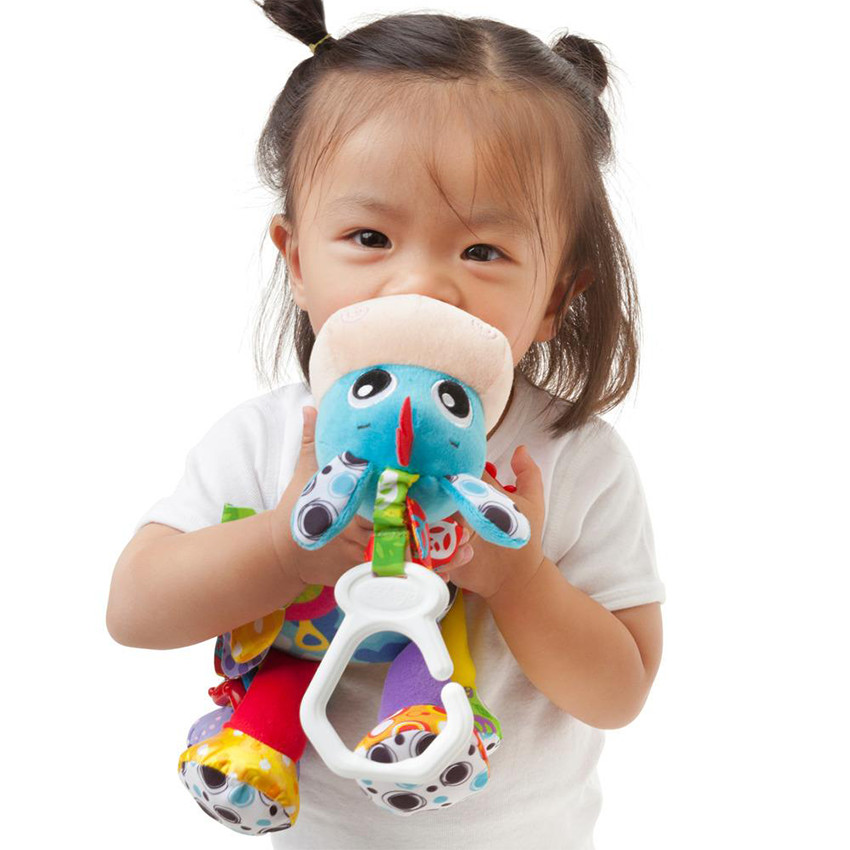 Mon Ami d'activité Clip Clop 