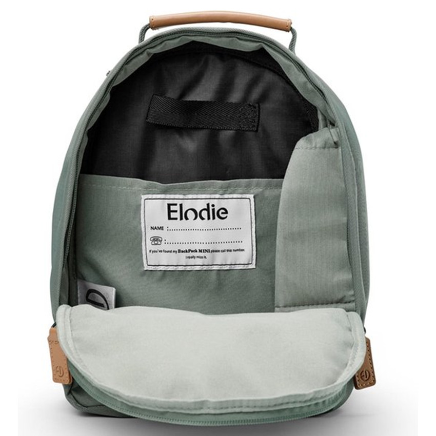 Rugzak Mini - Hazy Jade 