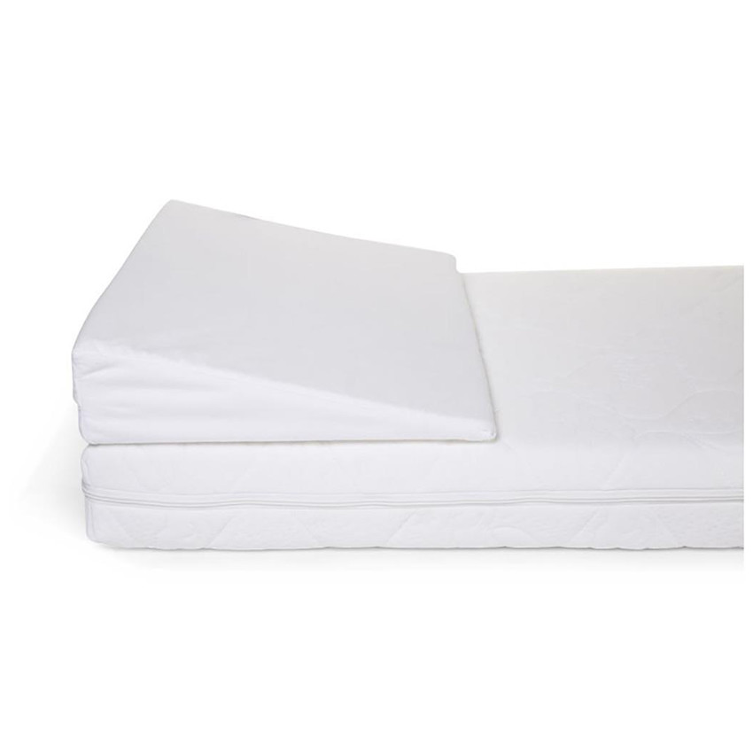 Heavenly reflux matrasverhoger voor bed 60x120cm 