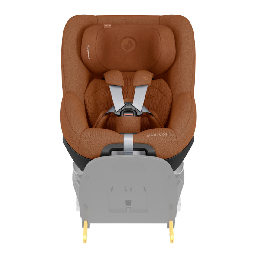 Autostoel i-Size Pearl 360 Pro Authentic Terra 