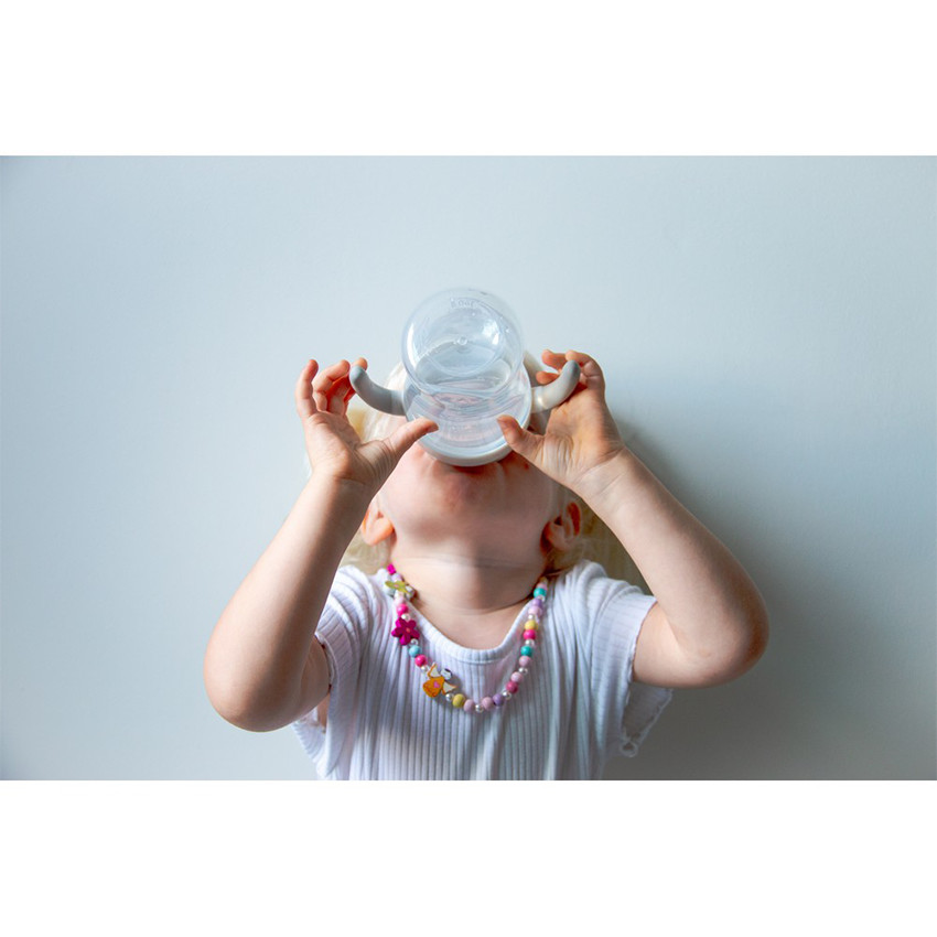 Gobelet antifuites Cuddly 360° Koala 