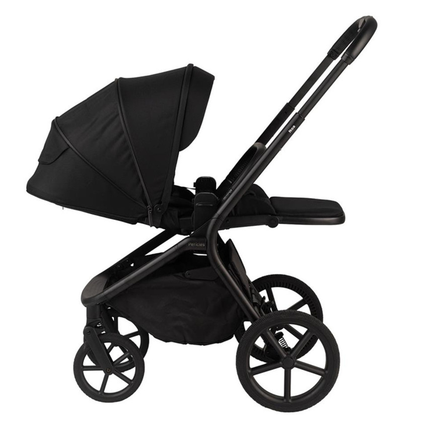 Poussette Noa Noir 