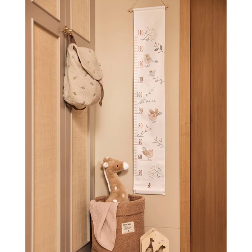 Groeimeter - Lovely Birds 