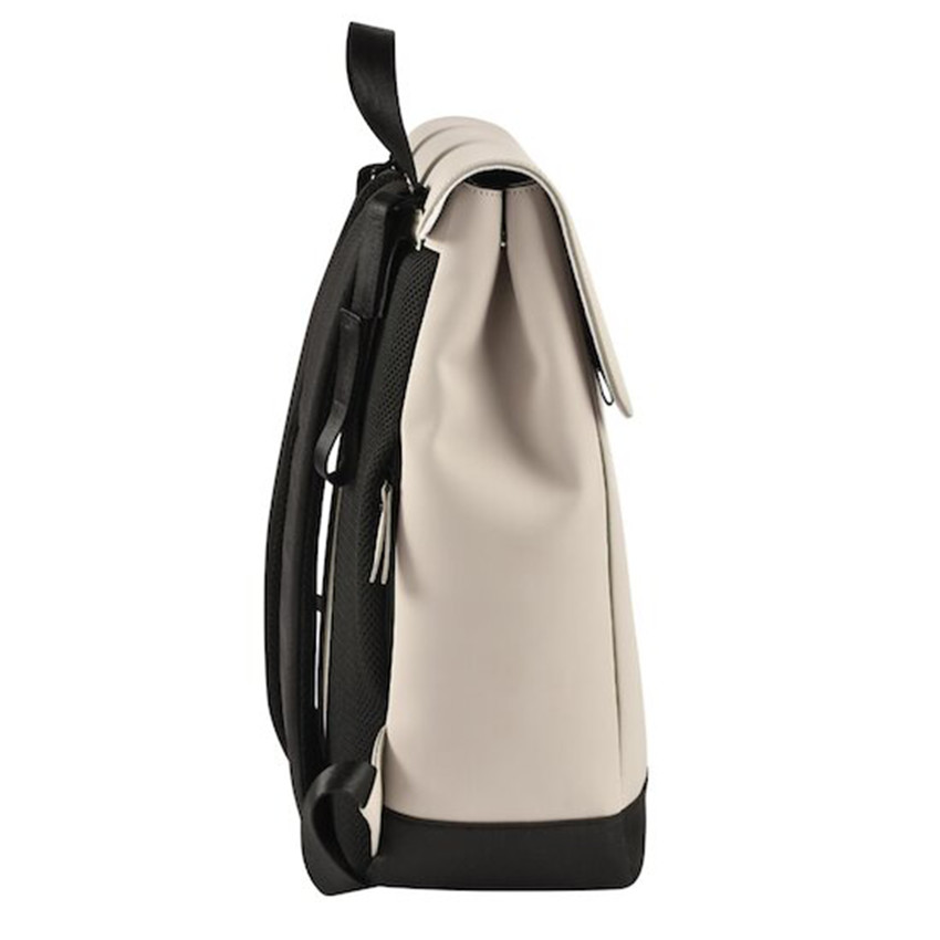 Rugzak luiertas Oslo Beige 