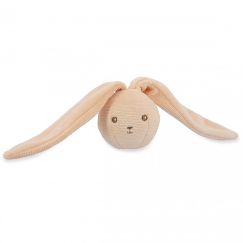 Hochet balle Lapin Pêche  