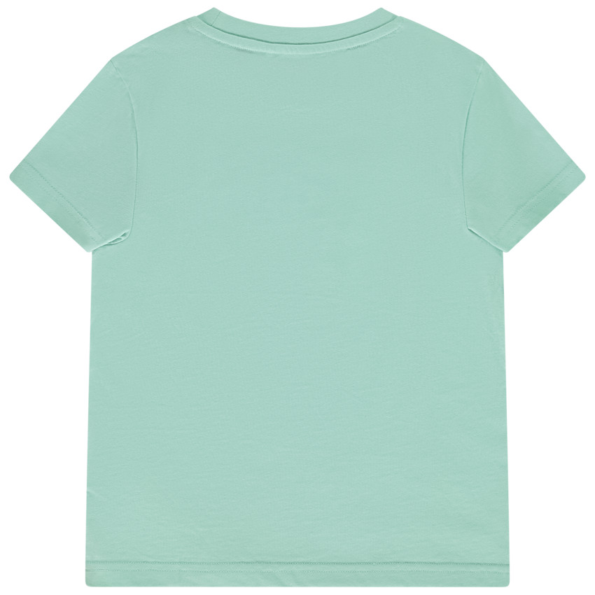 T-shirt met korte mouwen print Bugs Bunny Warner voor jongen 