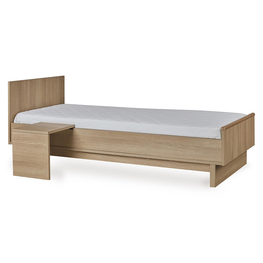 Kit extension Kyo lit Junior 170 x 70CM Honey Ash 