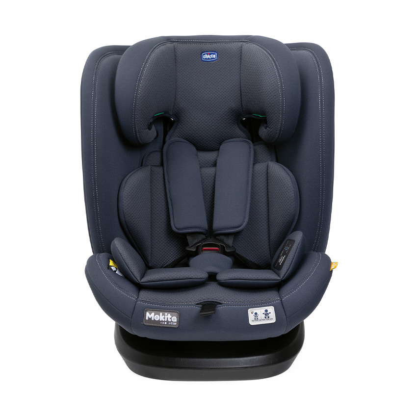 Siège-auto évolutif i-Size Mokita india ink 