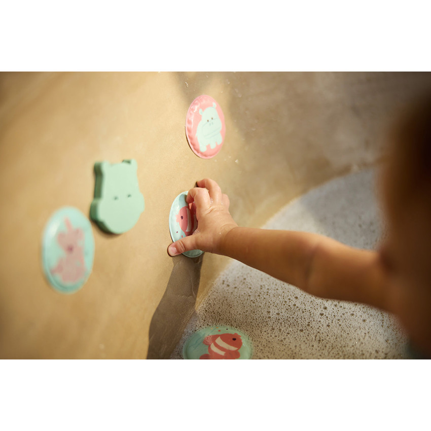 Figures de bain Kangaroots 