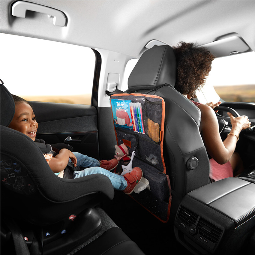 Organisateur pour voiture - Easy travel 