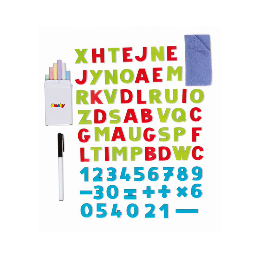 Tableau Tubes Ardoise Double Face 