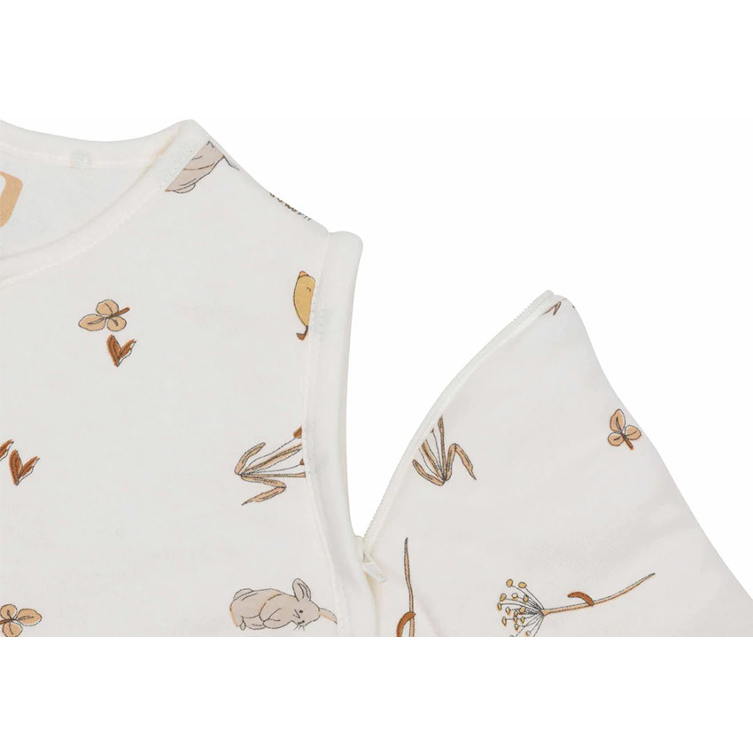 Gigoteuse manches amovibles 70cm Riverside 