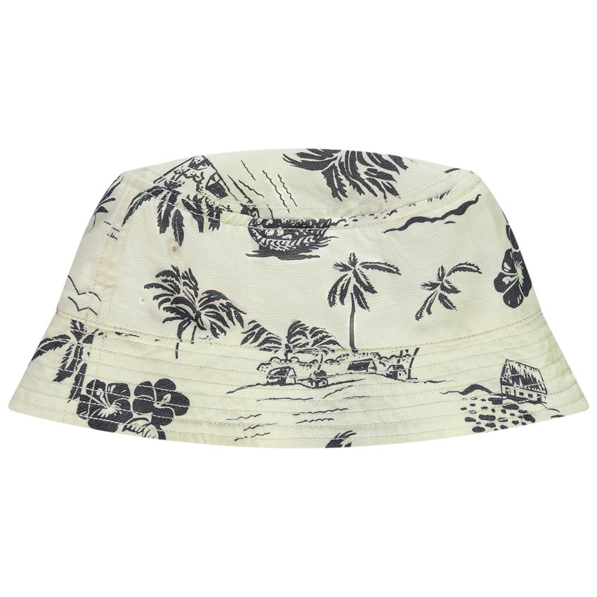 Bob imprimé île tropicale pour bébé garçon 