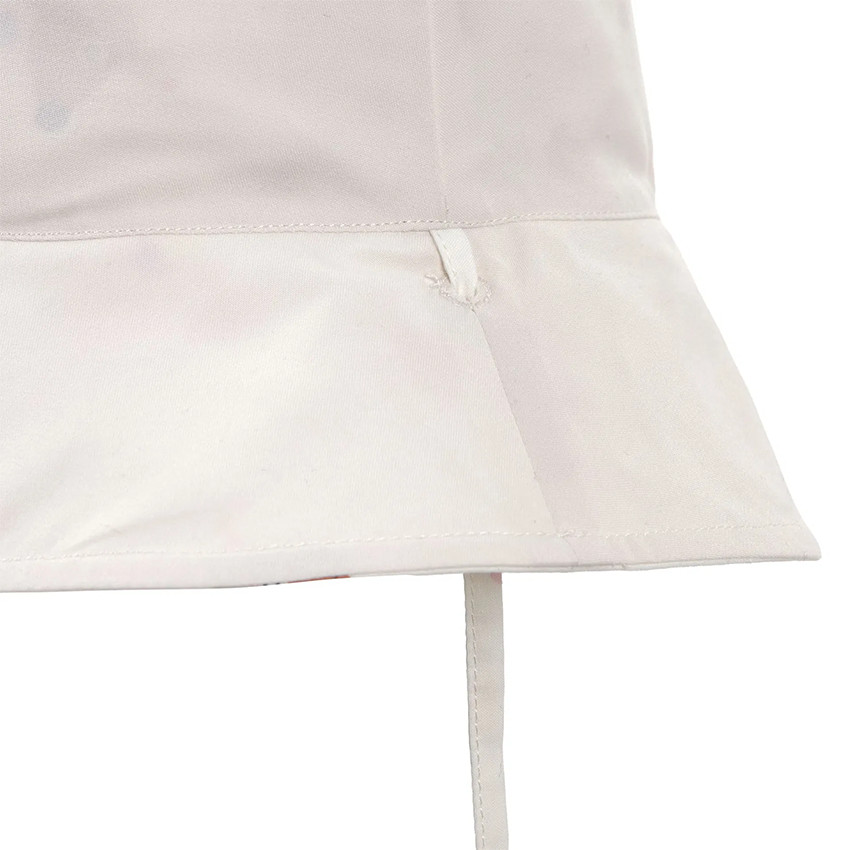 Chapeau de protection solaire 45/47 Ice Cream/Dog Sea Salt 