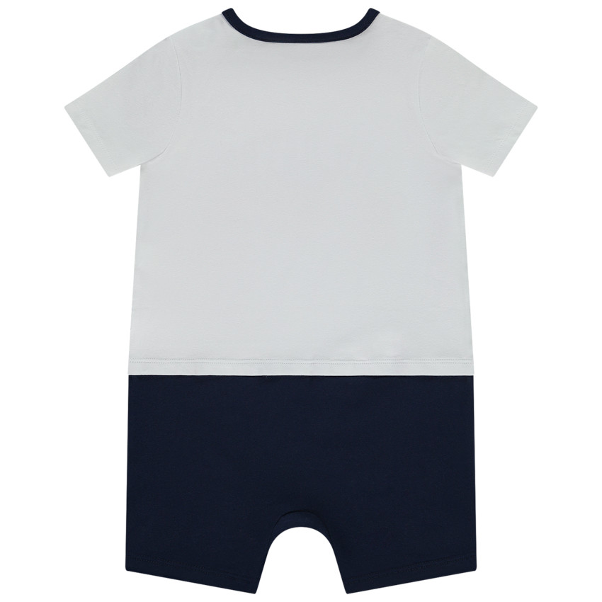 Combinaison courte fantaisie Pat Patrouille pour bébé garçon 