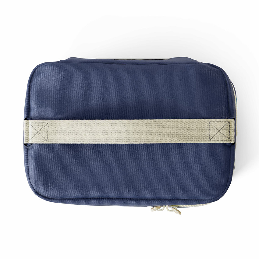Sac isotherme Frosty Bleu Wolf 