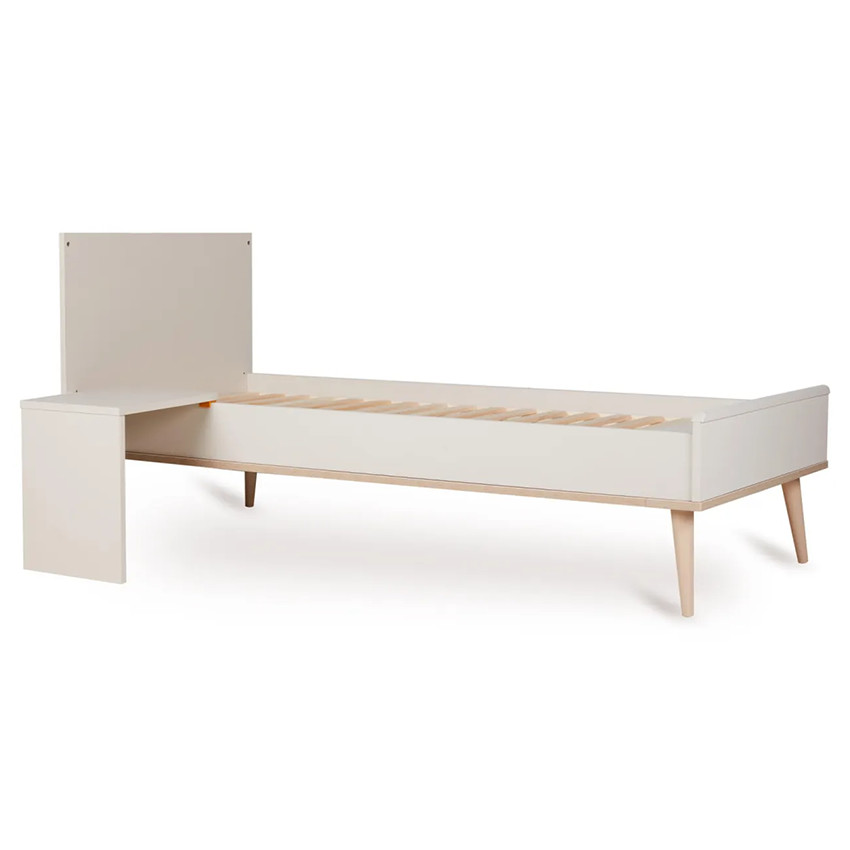 Junior kit extensie Flow 70x140cm Clay 