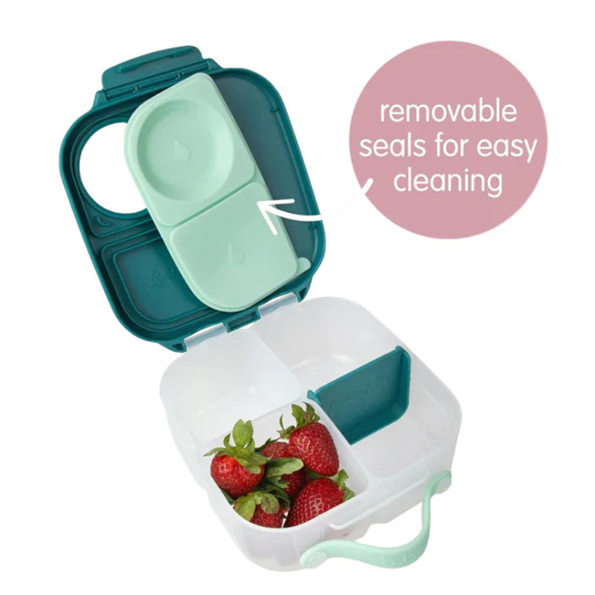 Lunchbox Mini 1L Lemon Twist 