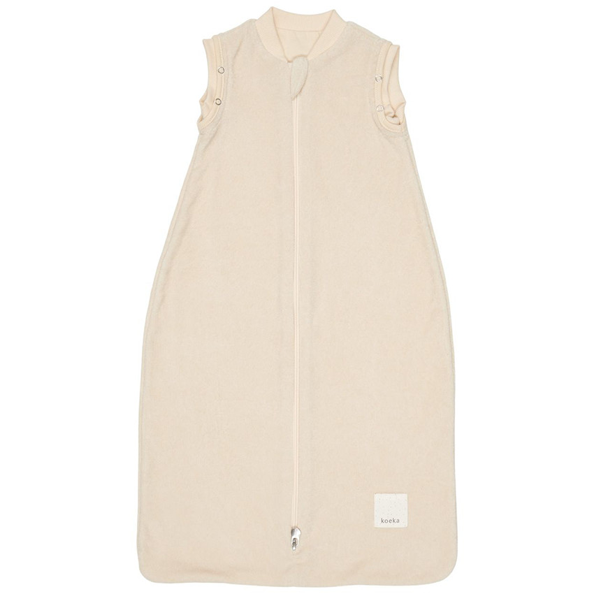 Gigoteuse d'emmaillotage Royan Warm White 0-3M TOG 0.5 