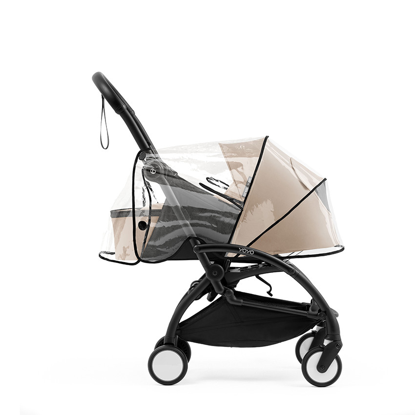 Regenhoes voor het YOYO Newborn pakket  