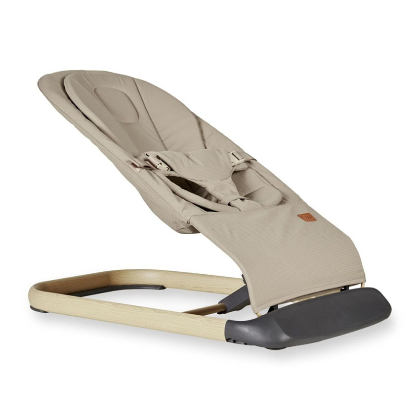 Transat bébé relax avec réducteur Noisette 