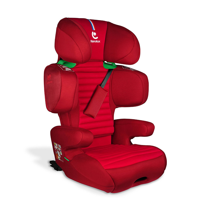 Rehausseur Isofix Renofix 2 passion 