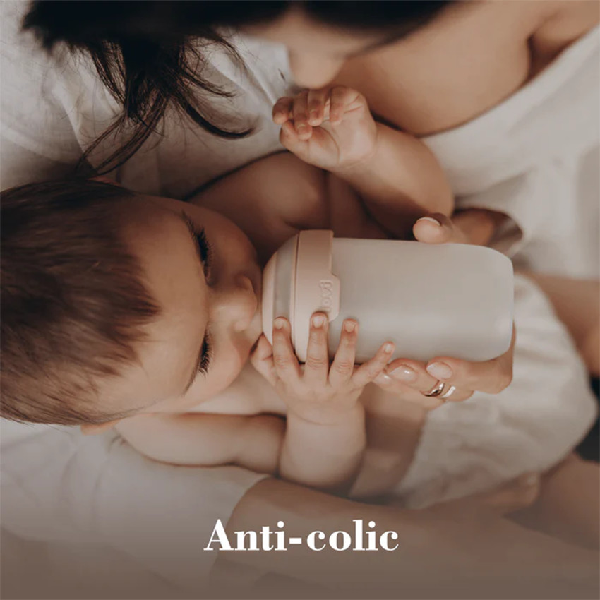 Biberon Mammafeel 250ml  