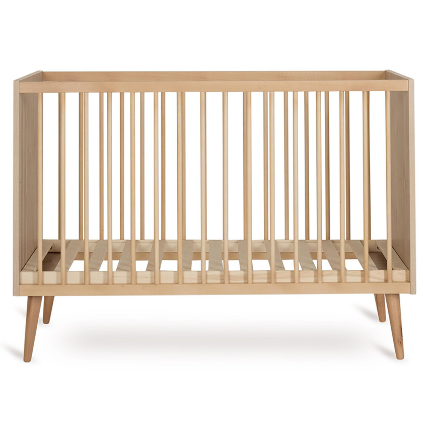 Lit Cocoon 120 x 60CM Natural Oak 