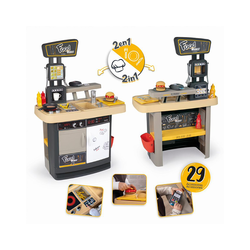 Cuisine Food Corner Restaurant 